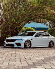 Load image into Gallery viewer, BMW 5 Series F10 10-17 Premium Wireless Air Suspension Kit - KS RACING