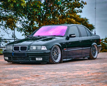 Load image into Gallery viewer, BMW 3 Series E36 4cyl 91-98 Premium Wireless Air Suspension Kit - KS RACING