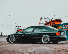 Load image into Gallery viewer, BMW 3 Series E36 Premium Wireless Air Suspension Kit - KS RACING