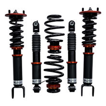 Load image into Gallery viewer, Ford Territory 2WD 04-17 - KSPORT Coilover Kit