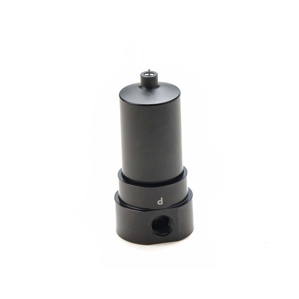 Manual Water Separator - KS RACING