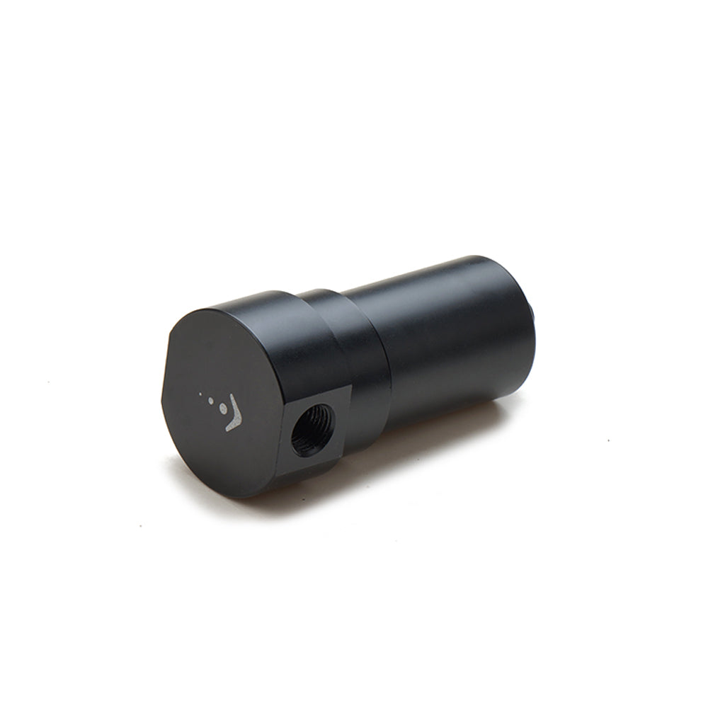 Manual Water Separator - KS RACING