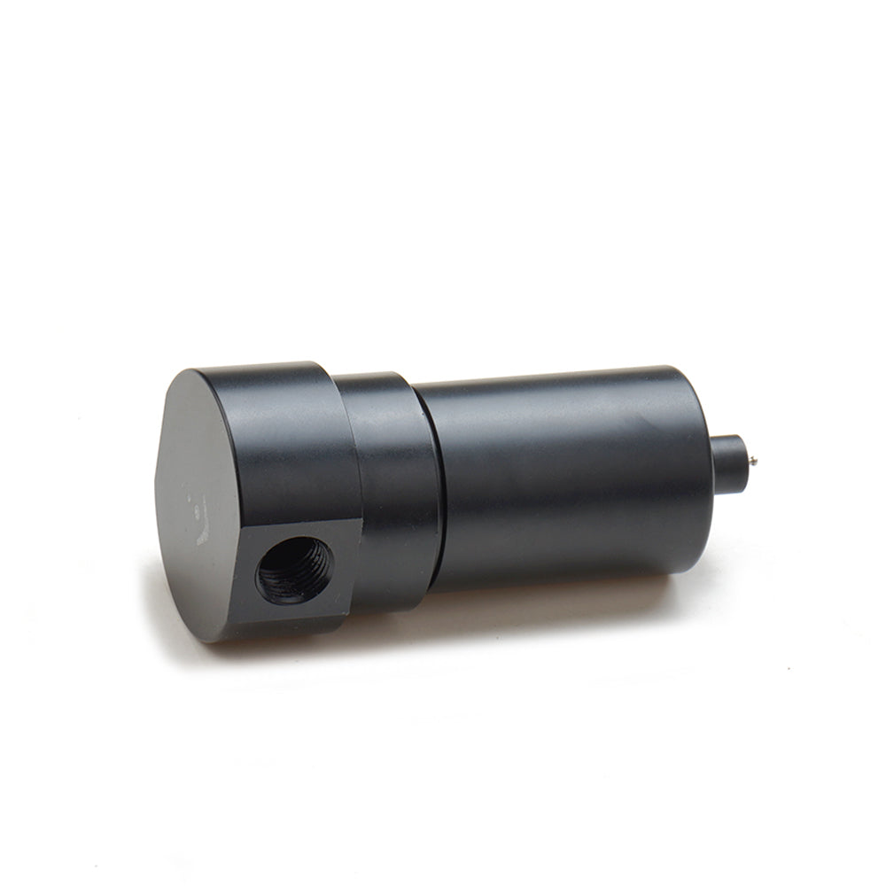 Manual Water Separator - KS RACING