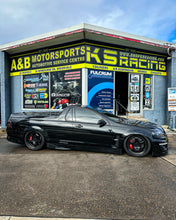 Load image into Gallery viewer, HSV VE MALOO Premium Wireless Air Suspension Kit - KS RACING