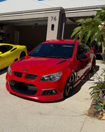 HSV VF CLUBSPORT Premium Wireless Air Suspension Kit - KS RACING