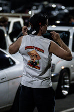 Load image into Gallery viewer, "CRANKY FRANKY RACING" Muscle Tees