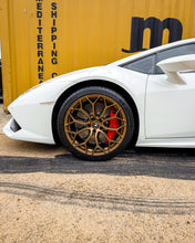 Load image into Gallery viewer, Lamborghini Huracan LP 610 14-19 - KSPORT Coilover Kit
