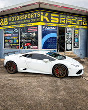Load image into Gallery viewer, Lamborghini Huracan LP 610 14-19 - KSPORT Coilover Kit