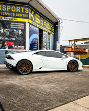 Load image into Gallery viewer, Lamborghini Huracan LP 610 14-19 - KSPORT Coilover Kit