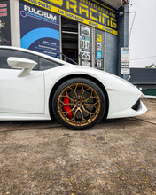 Load image into Gallery viewer, Lamborghini Huracan LP 610 14-19 - KSPORT Coilover Kit