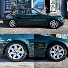 Load image into Gallery viewer, BMW 3 Series E46 M3 98-05 - KSPORT Coilover Kit