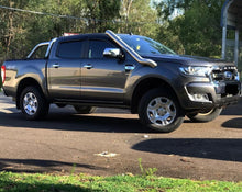 Load image into Gallery viewer, Ranger PX MKIII 2.0L Turbo/Bi-Turbo (2018-Current) Square Airbox Auto/Manual All Cab Shapes/Sizes XLT/Wildtrak/XL/High Rider 2.2L/2.3L (2018 - current)