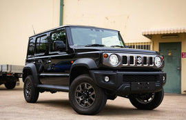 2 Inch 50mm Formula 4x4 Lift Kit to suit Suzuki Jimny XL 5 Door 2023-on - FULCRUM