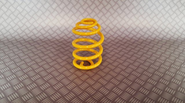 Rear Ultra Low Coil Spring to suit Holden Commodore VZ Sedan - KING SPRINGS