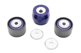 Differential Support Bush Kit - Standard Option to suit Ford Falcon BA BF, Fairlane & Territory - SUPERPRO