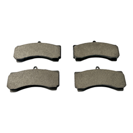 KS Brake Pads for KS Front 6 Pot Calipers