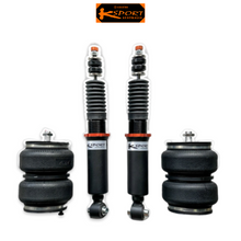 Load image into Gallery viewer, KS RACING Rear Only Air Suspension Kit - Wireless Remote