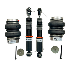 Load image into Gallery viewer, KS RACING Rear Only Air Suspension Kit - Wireless Remote