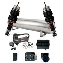 Load image into Gallery viewer, KS RACING Rear Only Air Suspension Kit - Wireless Remote