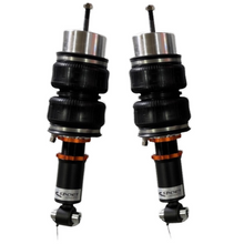 Load image into Gallery viewer, KS RACING Rear Only Air Suspension Kit - Wireless Remote