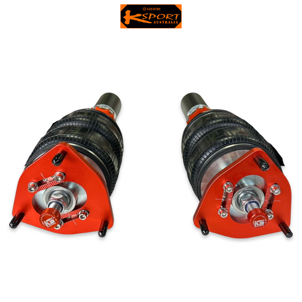 Holden Commodore VB VL Air Suspension Air Struts Front and Rear