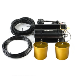 KS Racing Air Cup System