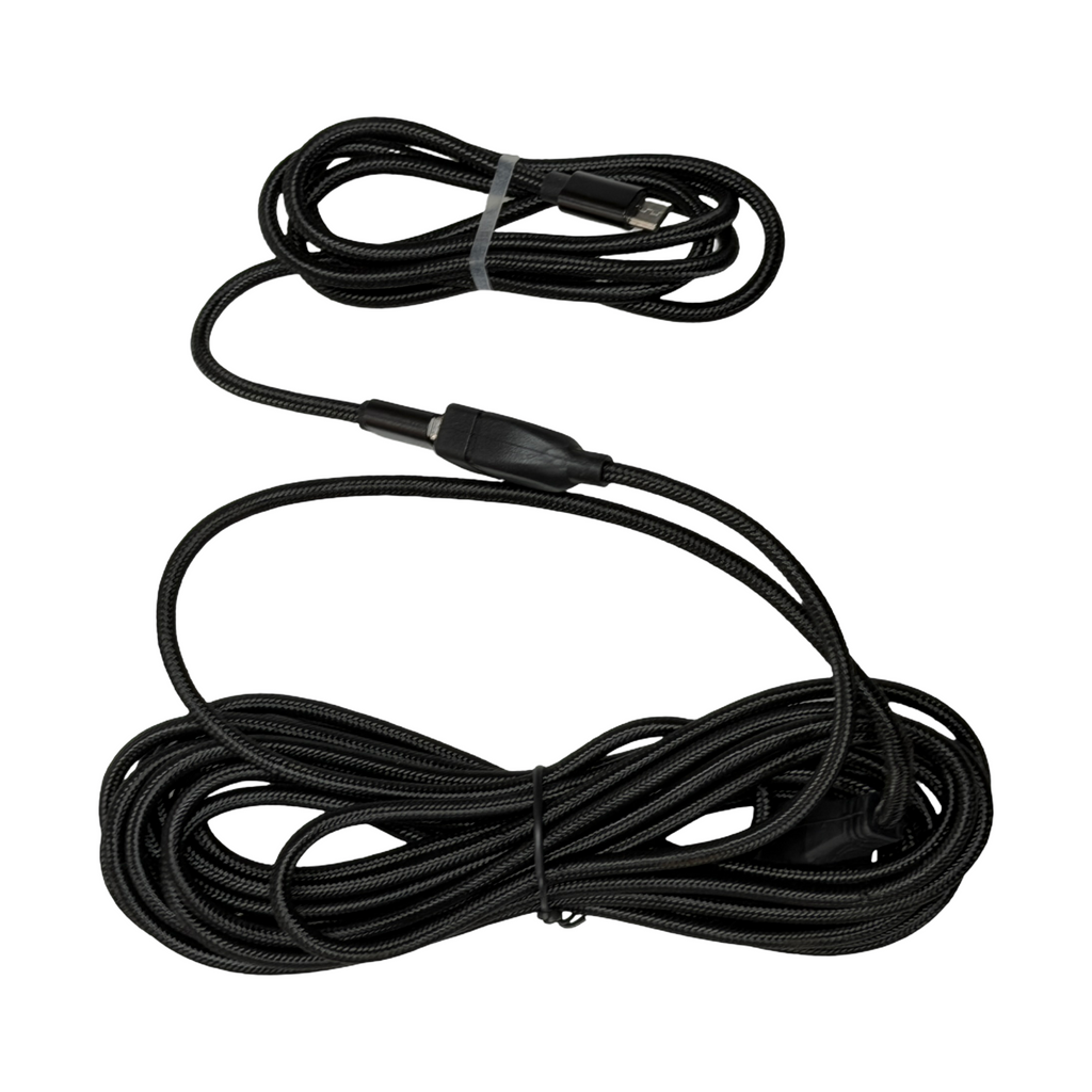 Remote Control Cable Only V3 USB for KS RACING Premium Air Suspension