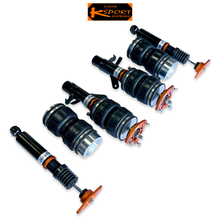 Load image into Gallery viewer, Ford Focus XR5 06-11 Air Suspension Air Struts Front and Rear - KSPORT