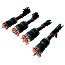 Load image into Gallery viewer, Toyota Celica ST202/ST203/ST204 93-99 Premium Wireless Air Suspension Kit - KS RACING