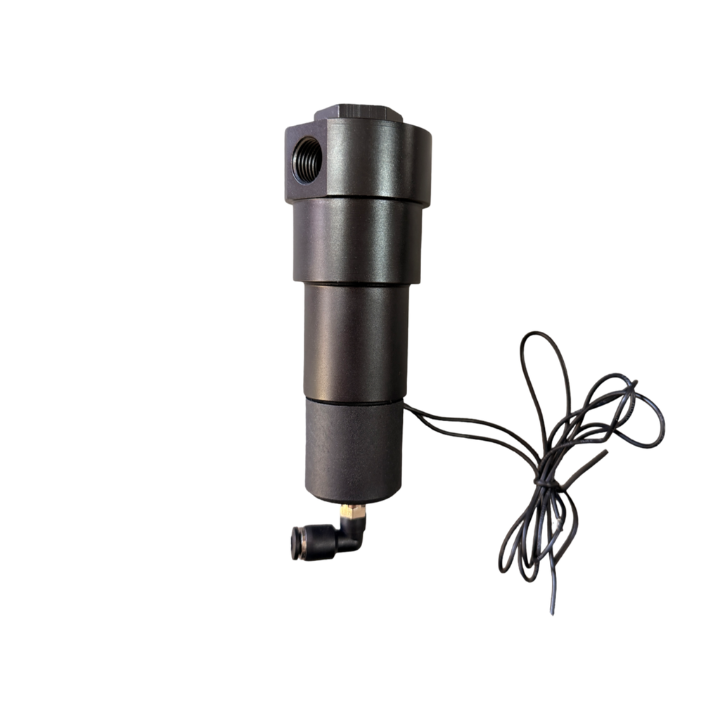 Electric Water Separator - KS RACING