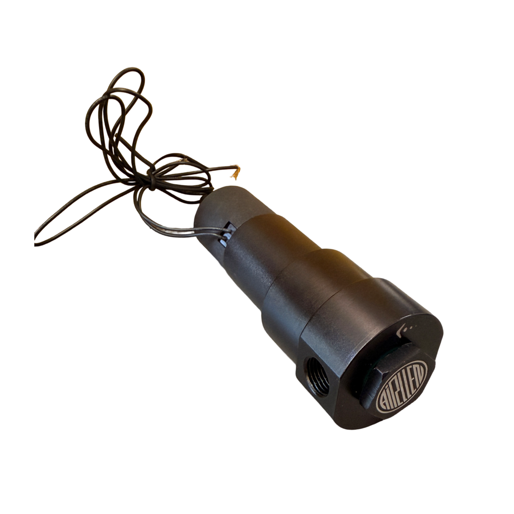 Electric Water Separator - KS RACING