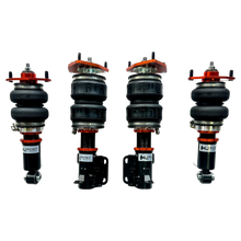 Load image into Gallery viewer, Toyota 86 Lite Air Suspension Kit - KS RACING