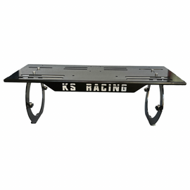 Air Suspension Bracket Stand - KS RACING