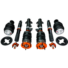 Load image into Gallery viewer, BMW Z3 E36 95-03 Premium Wireless Air Suspension Kit - KS RACING