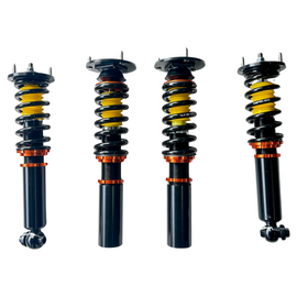 BMW M6  E64 05-10 - KSPORT COILOVER KIT