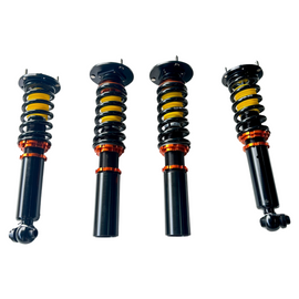 BMW M6  E64 05-10 - KSPORT COILOVER KIT