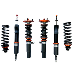 BMW 3 Series E90 M3 08-13 - KSPORT Coilover Kit