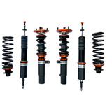 BMW 3 Series E90 2005-Up Sedan - KSPORT Coilover Kit