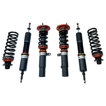 Load image into Gallery viewer, BMW 3-series sedan; 4WD; E90 05-up - KSPORT COILOVER KIT