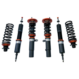 BMW 3 Series E90 2005-Up Sedan - KSPORT Coilover Kit