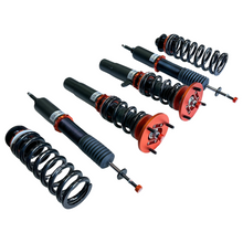 Load image into Gallery viewer, BMW 3-series sedan; 2WD; E90 05-up - KSPORT COILOVER KIT