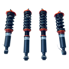 Lexus IS200t  2wd 14-16 - KSPORT Coilover Kit