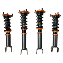 Load image into Gallery viewer, Ford Falcon AU 98-07 - KSPORT Coilover Kit