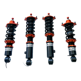 Mazda MX-5 NA 89-97 - KSPORT Coilover Kit