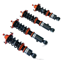 Load image into Gallery viewer, Mazda MX-5 NB8B  00-05 - KSPORT Coilover Kit