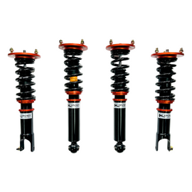Mazda RX7 FD3 93-96 - KSPORT Coilover Set