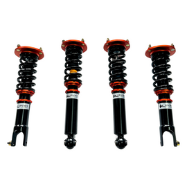 Mazda RX7 FD3 93-96 - KSPORT Coilover Set