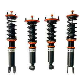 Nissan Skyline R32 GTR (4WD) - KSPORT Coilover Kit