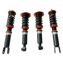 Load image into Gallery viewer, Nissan SKYLINE GT-R BNR32 4wd 89-94 - KSPORT Coilover Kit