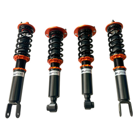 Nissan Skyline R32 GTR (4WD) - KSPORT Coilover Kit